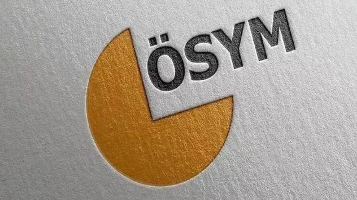 ÖSYM Para Basıyor