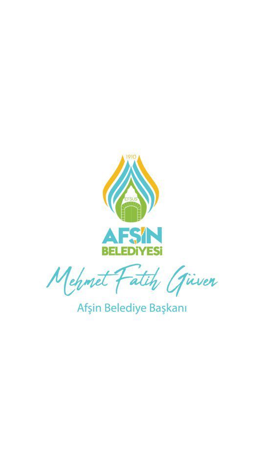 Afşin Belediye Başkanı projeleriyle ilçede yaşam kalitesini artırdı