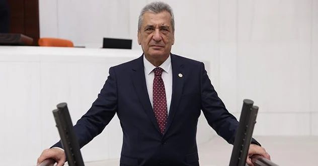 CHP Milletvekili, Tarım ve Orman Bakanı'na tarımsal destek ödemeleri konusunda soru önergesi verdi.