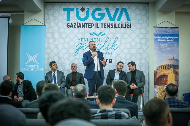 Genç lider adaylarına İleri Düzey Liderlik Programı düzenlendi