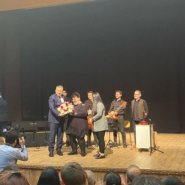 Kilis'te Düzenlenen Otizm Farkındalık Günü Etkinlikleri Büyük İlgi Gördü