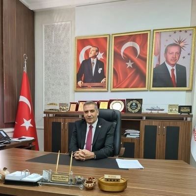 Adıyaman İl Genel Meclisi'nde Başkanlık Seçimi Sonuçlandı