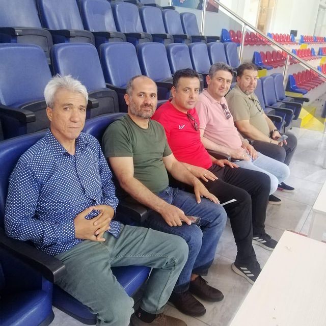 Kahramanmaraş Gençlik ve Spor İl Müdürlüğü, Bölgesel Lig Hentbol Müsabakasına Ev Sahipliği Yaptı