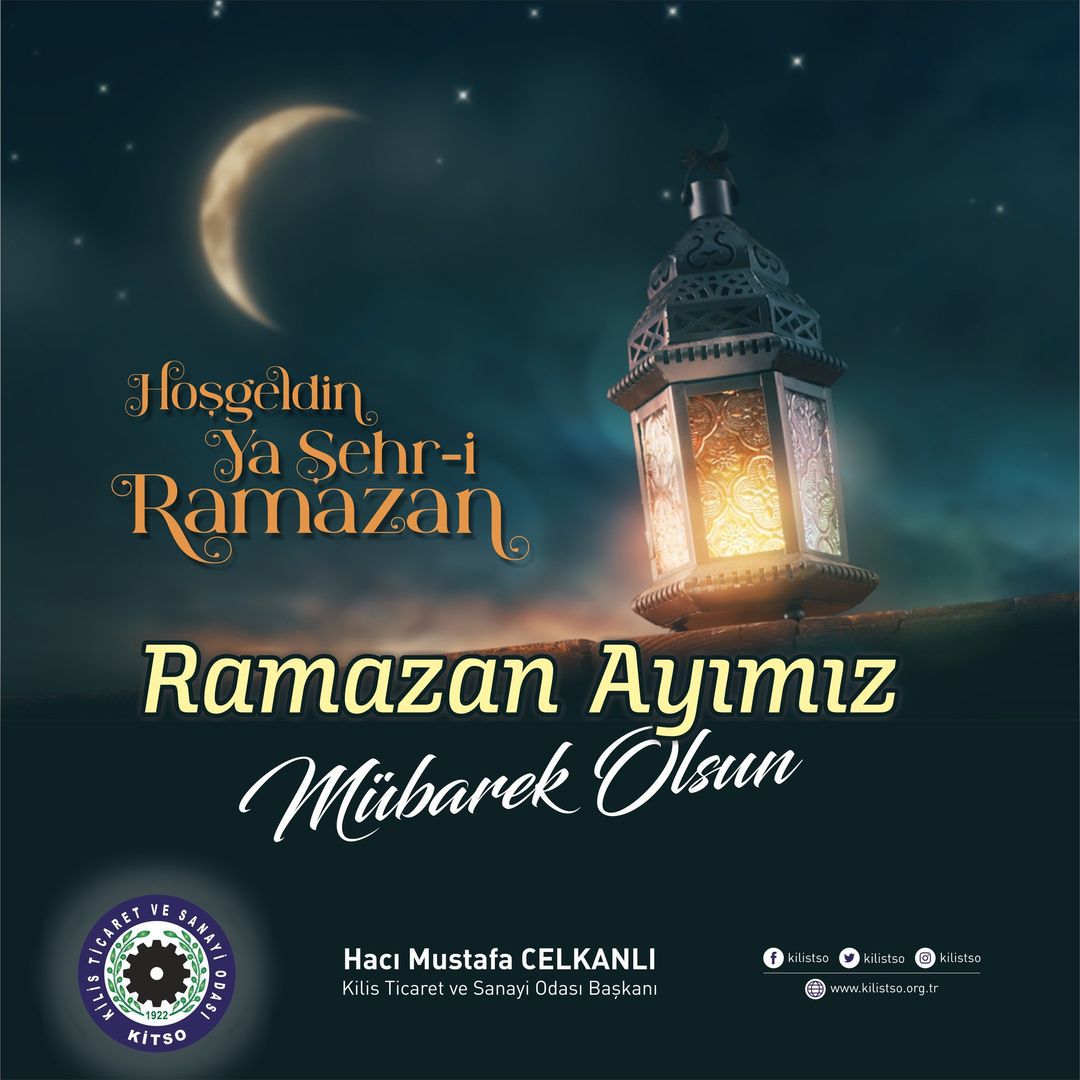 Ramazan Ayı: Bereket ve Huzur