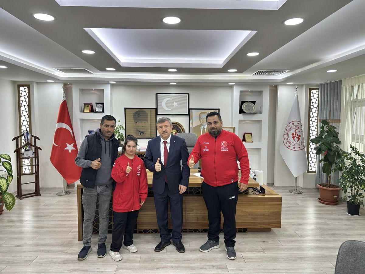 Kilisli Judo Sporcusu, Uluslararası Turnuvada İlimizi Temsil Edecek