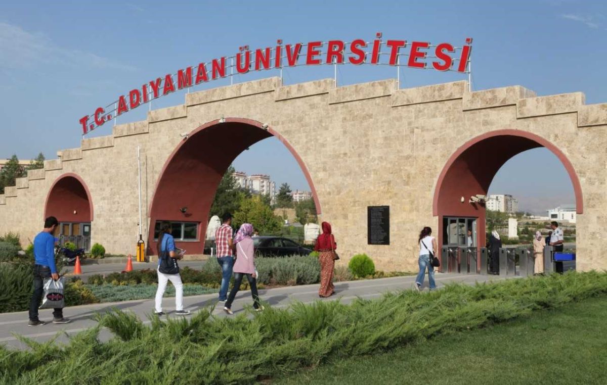 Adıyaman Üniversitesi ve Adıyaman Park İş Birliğiyle Öğrencilere Özel İndirimler Başlıyor