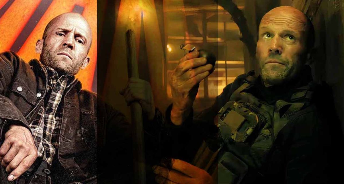Jason Statham’ın “A Working Man” Filmi Dijitalde Öne Çıktı