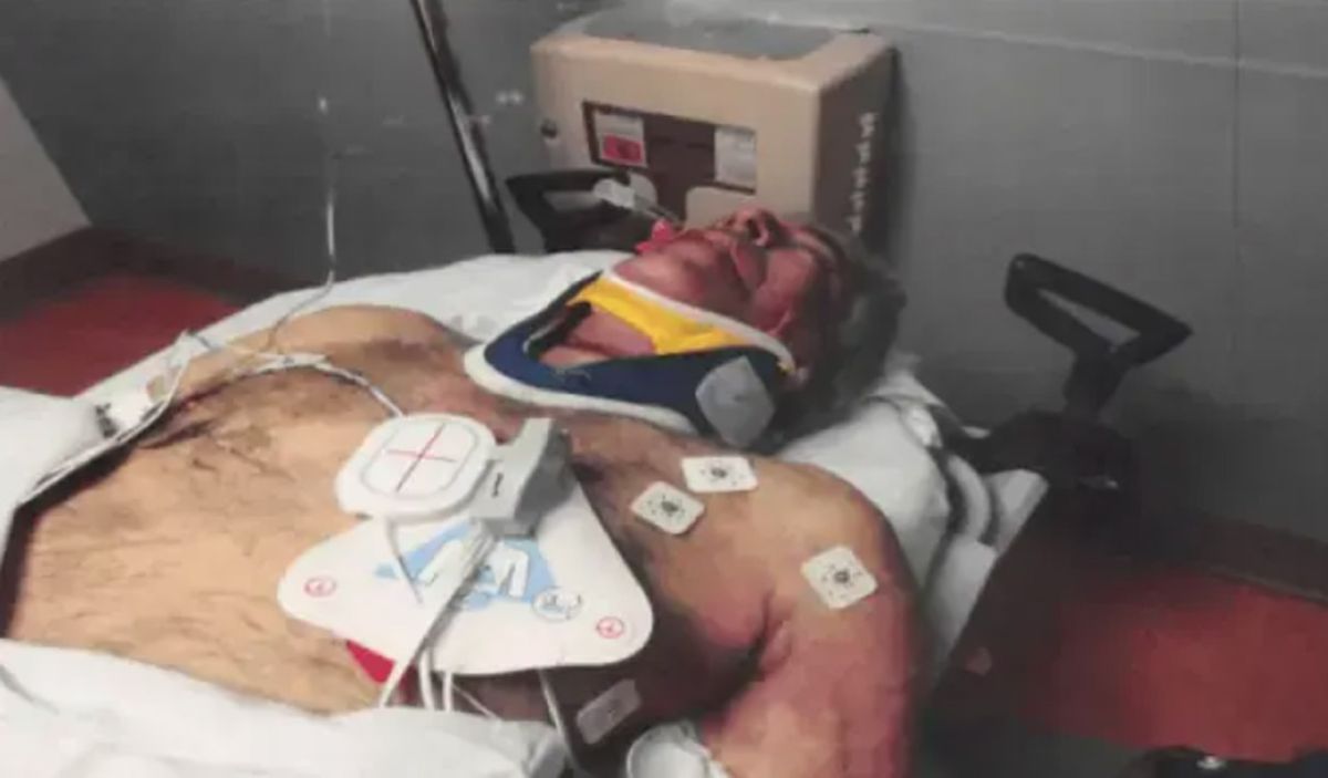 Jeffrey Epstein'ın Ölümüne İlişkin Yeni Fotoğraflar Yayımlandı: Tartışmalar Yeniden Alevlendi