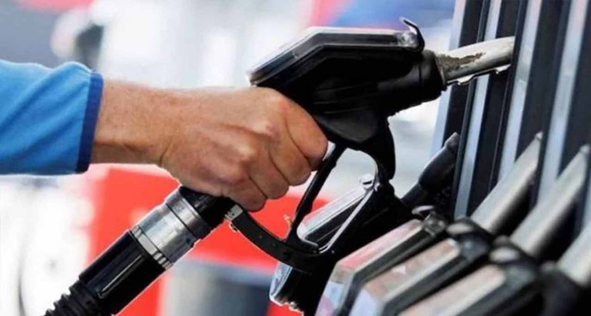 Sürücülerin Dikkatine: Motorine Yeni Zam Yolda