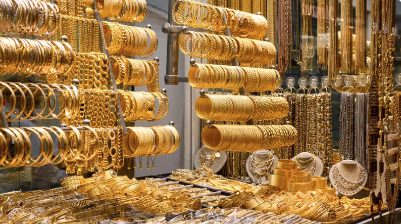 Altında 18 Yıl Sonra Tarihi Yükseliş