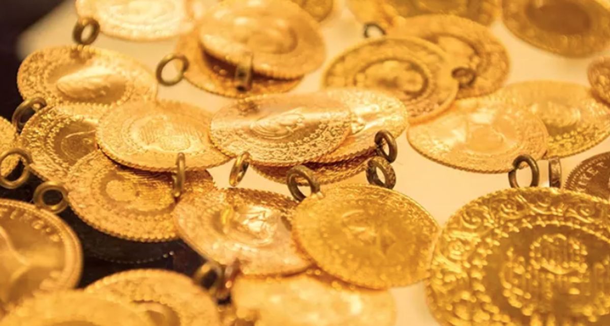 Altın Fiyatlarında Sert Düşüş