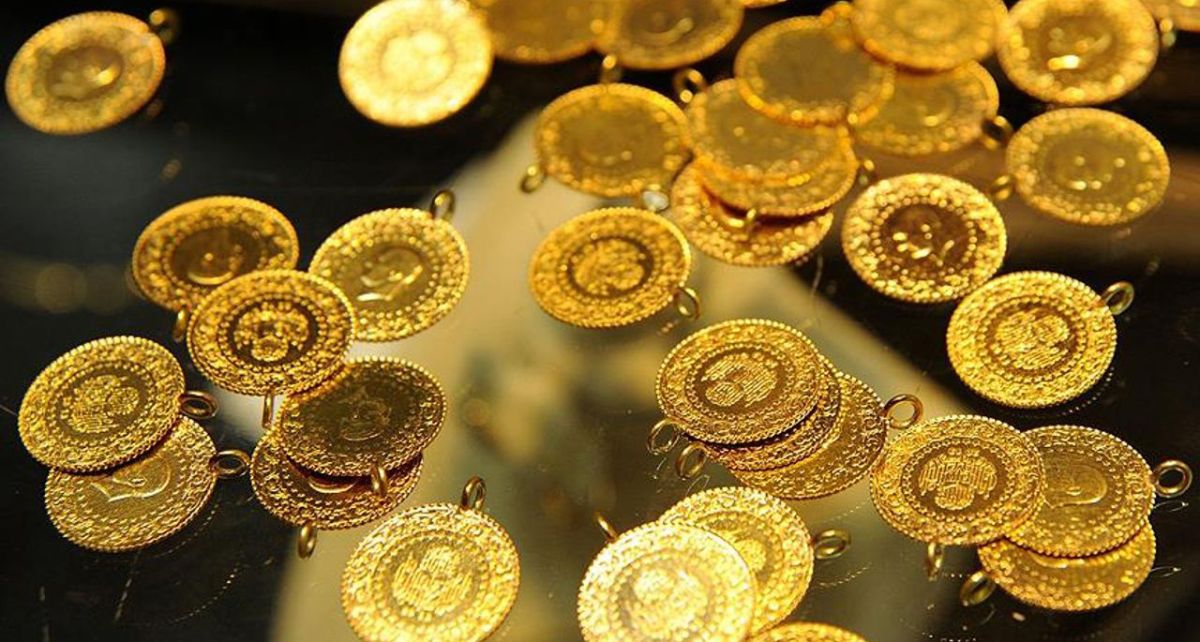 Altında Toparlanma Sinyali: Güvenli Liman Talebi Yükselişi Hızlandırdı