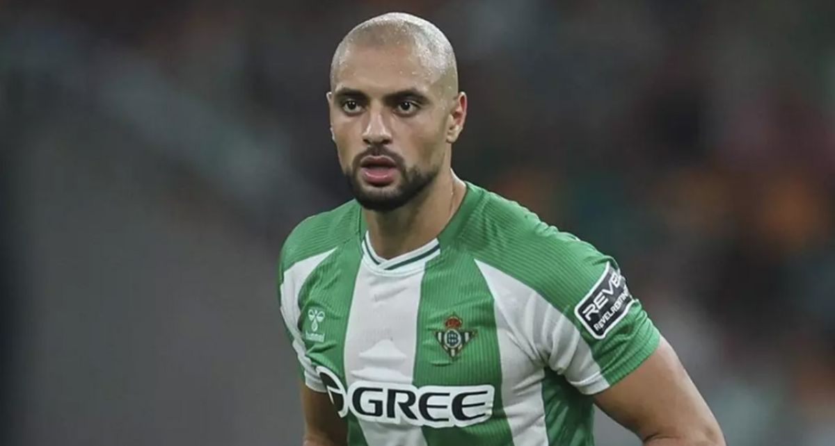 Fenerbahçe’ye Amrabat Şoku: Sezonu Kapatabilir