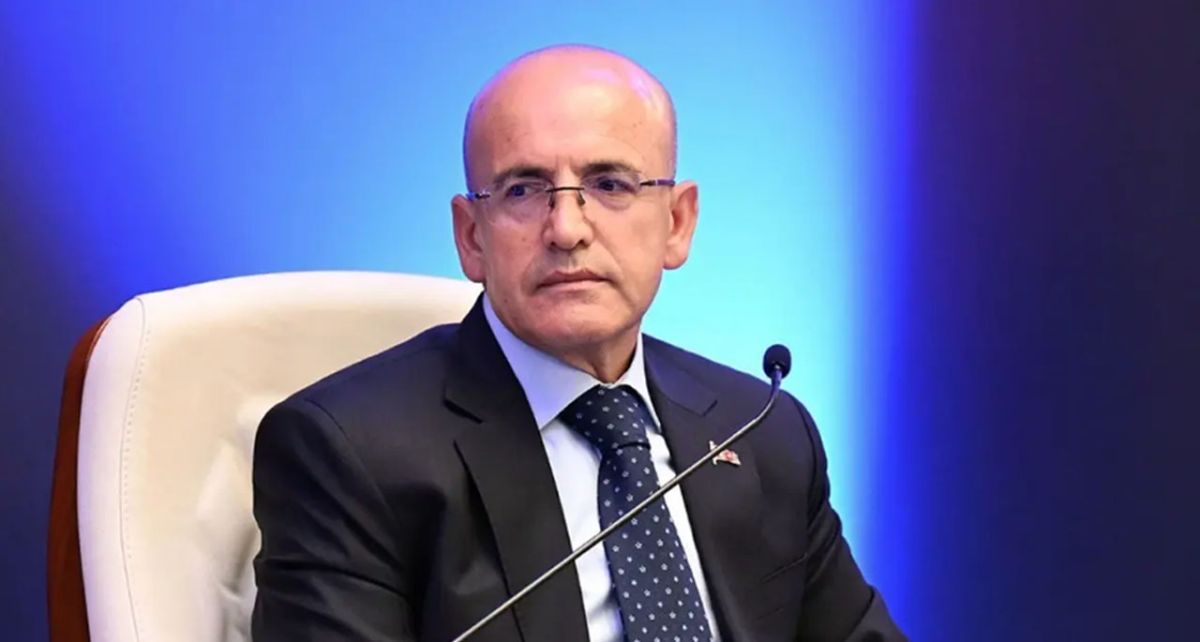 Bakan Şimşek'ten memur maaşı açıklaması: 'Çalışma yapılıyor'