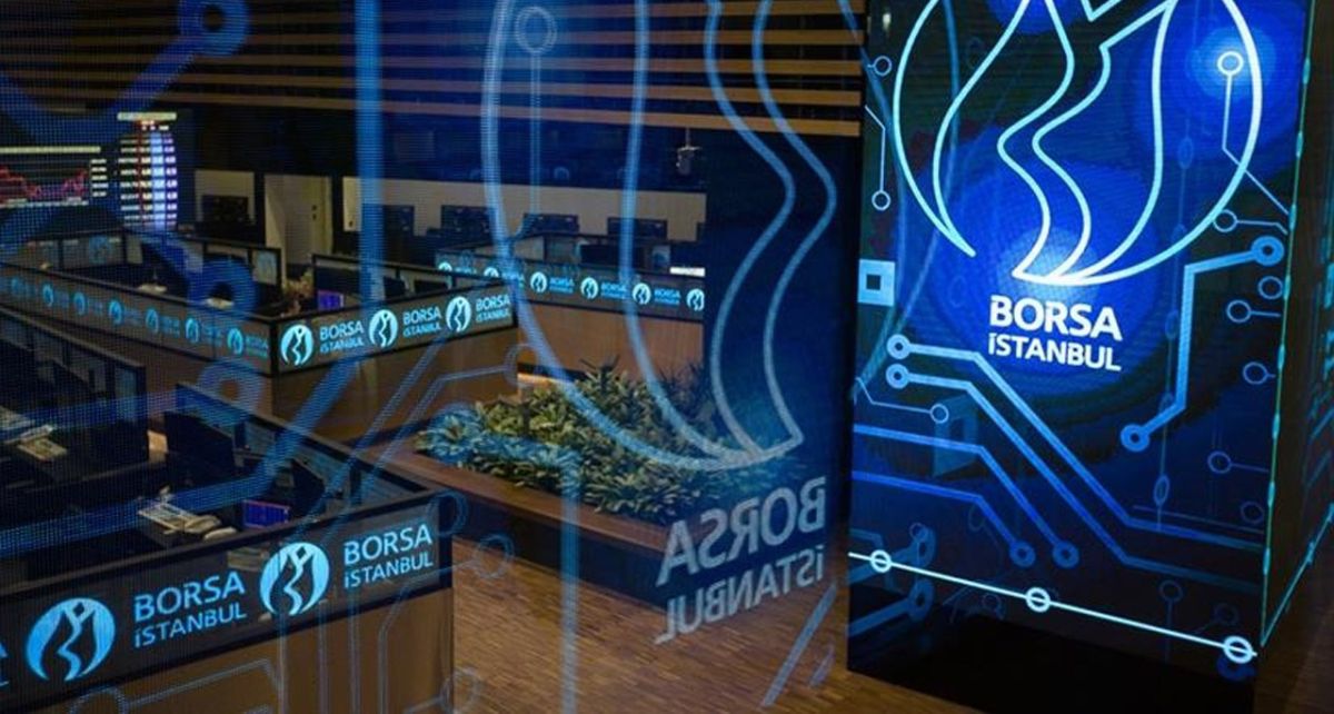 BIST 100'den Tarihi Rekor: 14.000 Puan Aşıldı