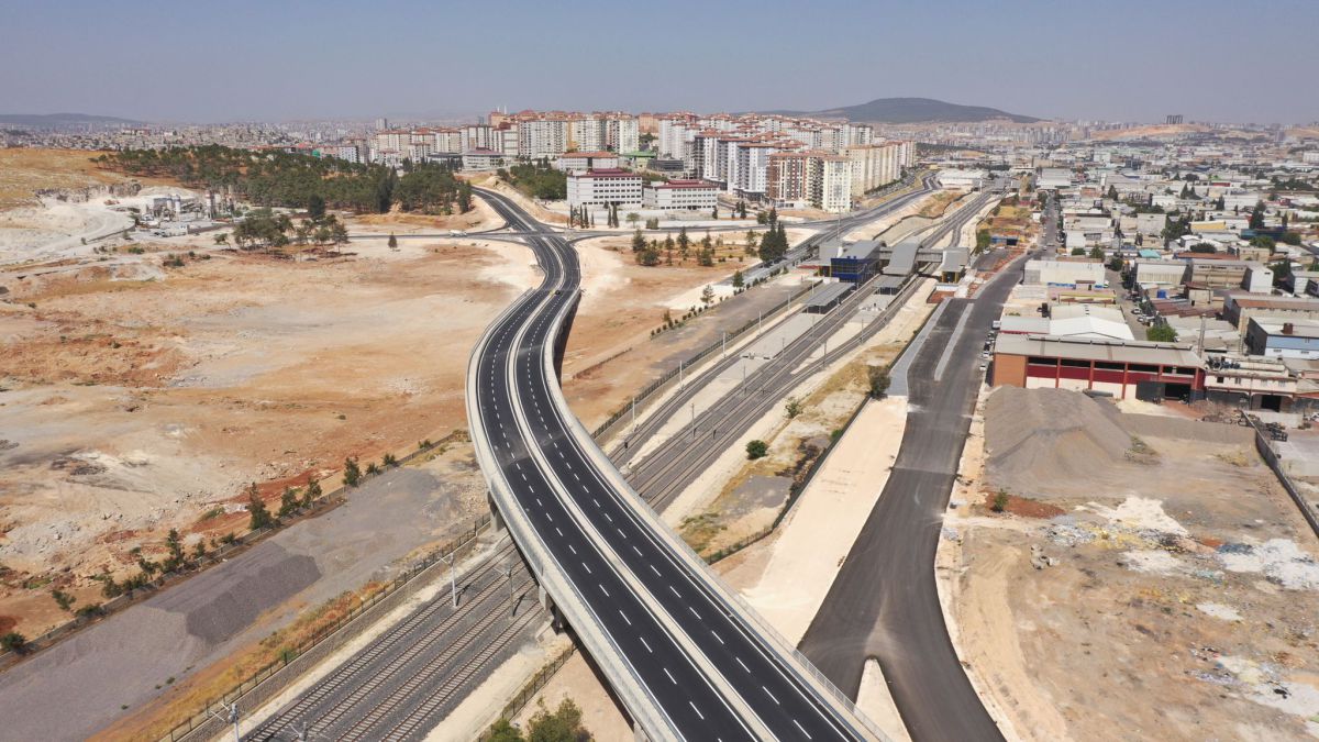 Trafik yükünü azaltacak