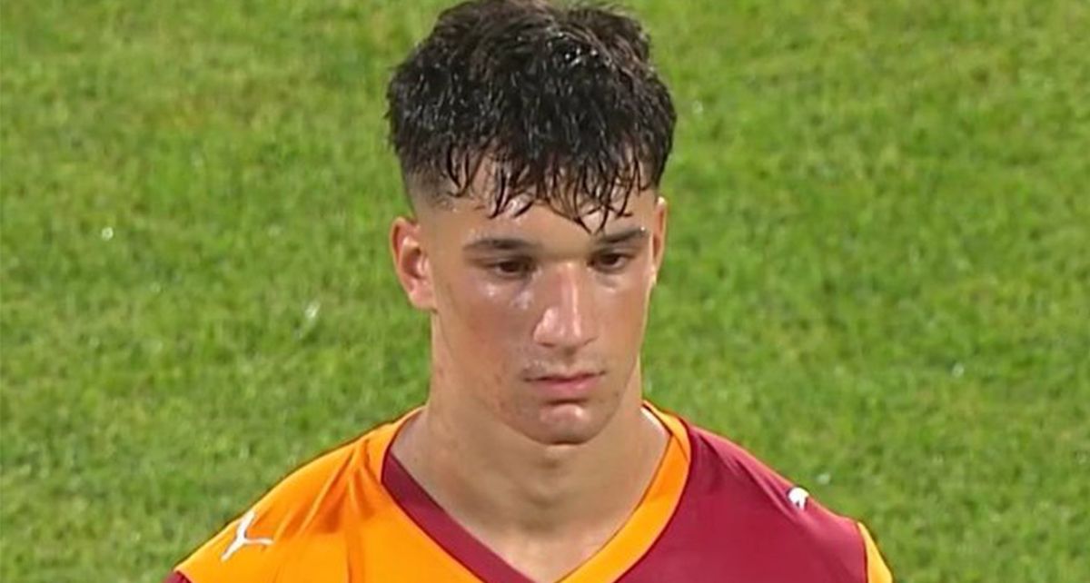 Galatasaray'da Gol Kralı Şoku: Çağrı Hakan Balta Teklifi Reddetti