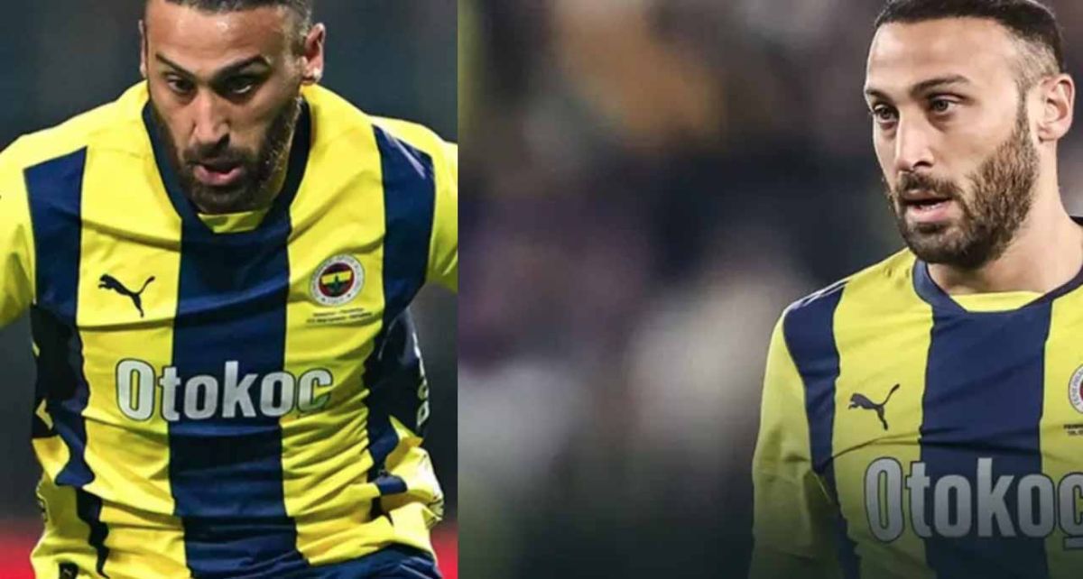 Cenk Tosun Resmen Kasımpaşa’da: 