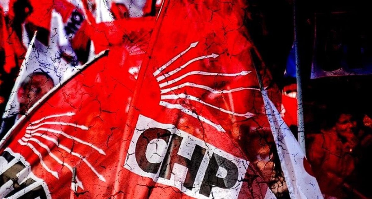 CHP, Kilis'te Yerel Seçimler İçin Aday Listesini Açıkladı