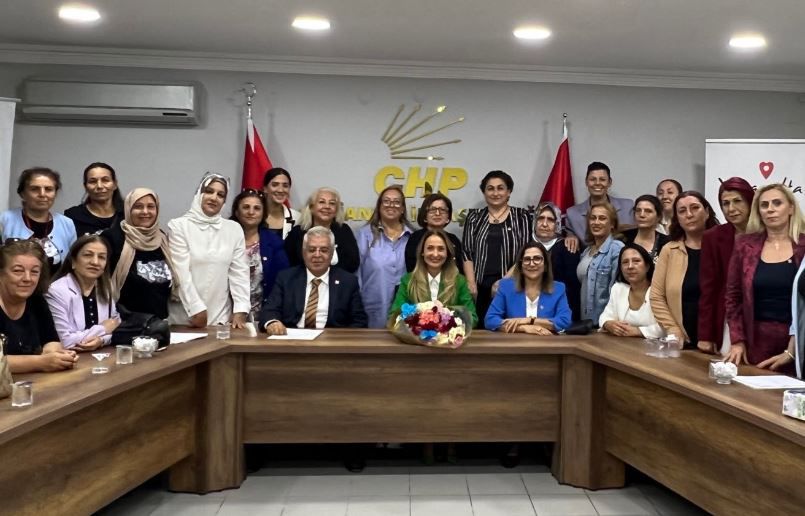 CHP'li Nazlıaka'dan Gaziantep Çıkartması