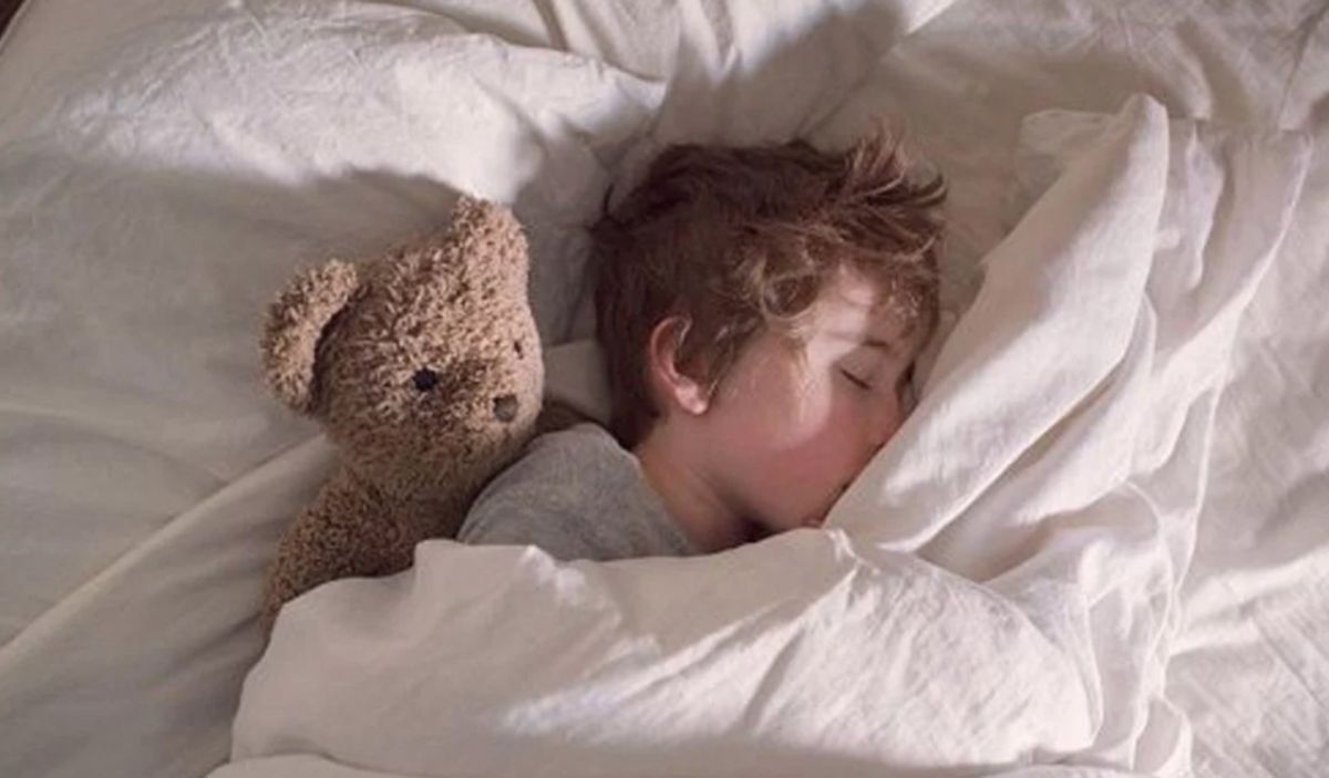 Uzman Uyarısı: Düzensiz Uyku Çocukların Fiziksel ve Duygusal Gelişimini Tehdit Ediyor