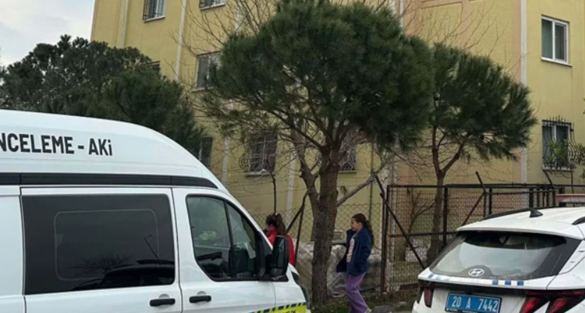 6'ncı Kattan Düşen 3 Yaşındaki Tuğra Yaşam Savaşı Veriyor