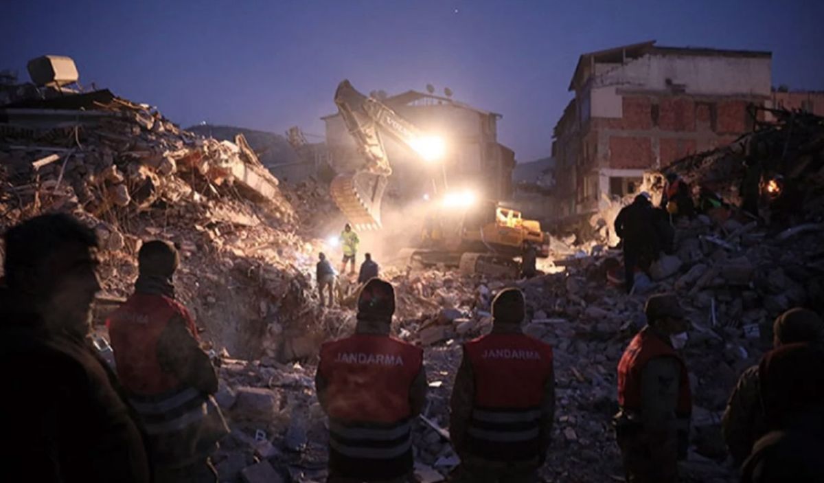 Asrın Felaketinde 3. Yıl: 11 İlde Dinmeyen Acı ve Yeniden İnşa Seferberliği