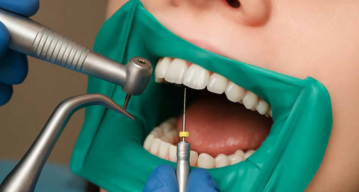 Yapay Zeka Artık Diş Kliniğinde: Tedavi ve Gülüş Tasarımı Dijitalleşiyor