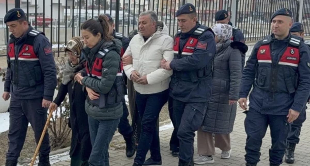 Yozgat'ta Akıl Almaz Dolandırıcılık: Ölü Kimliğiyle 21 Yıl Devleti 15 Milyon TL Zarara Uğrattılar!