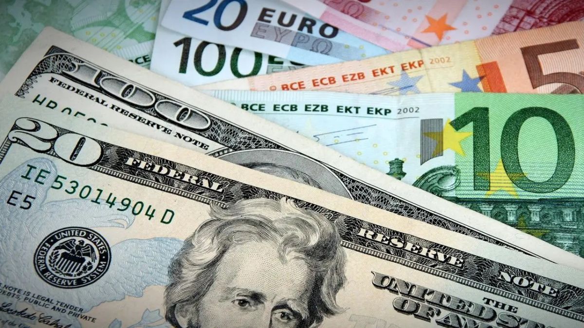 Dolar ve Euro da son durum