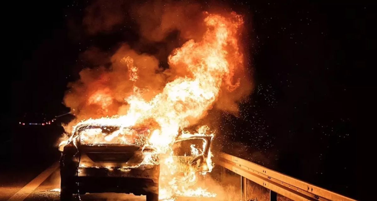 Volvo’dan Yangın Riski Nedeniyle Dev Geri Çağırma