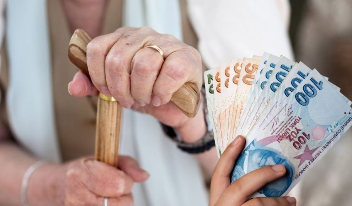 Emeklilik Sisteminde 