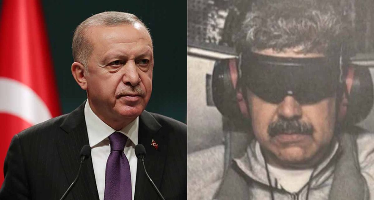 Erdoğan’dan “Maduro’ya Türkiye’ye git teklifi” İddiasına Yanıt