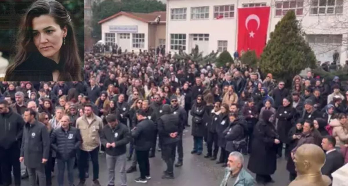 Dehşet Anının Ardından Dolaba Saklandı: 