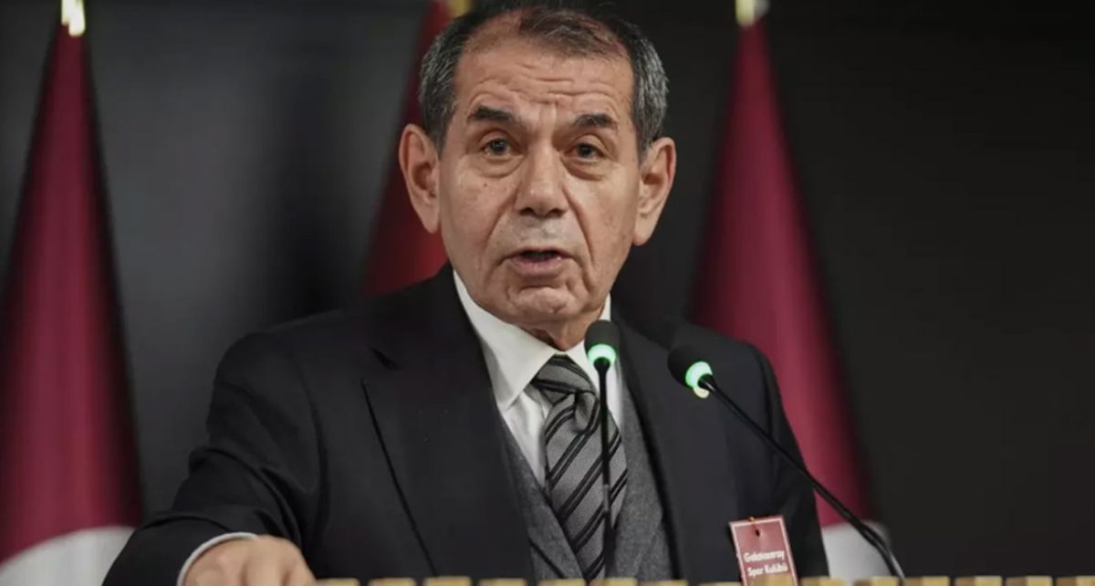 Galatasaray’dan UEFA’ya 