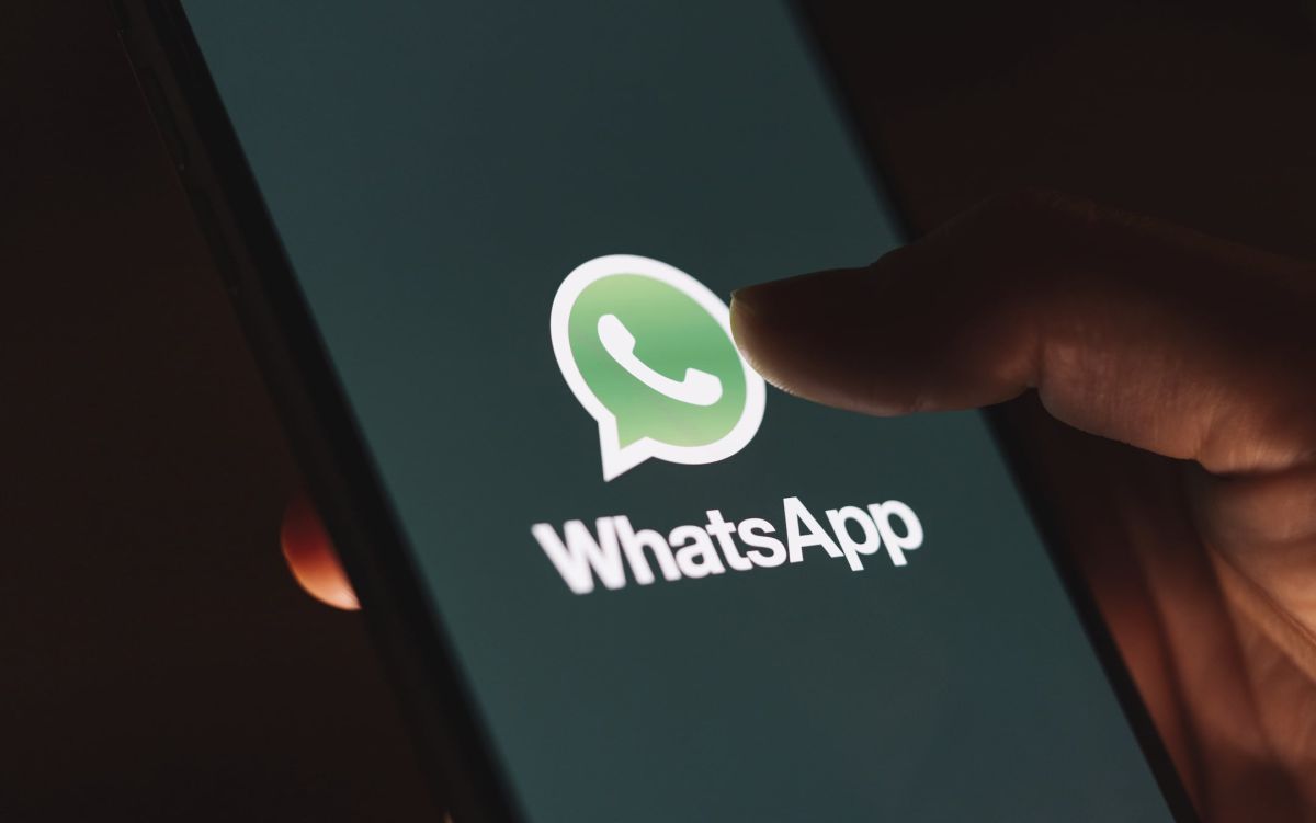 WhatsApp'a sesli durum geliyor