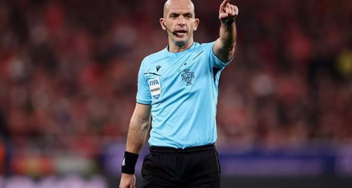 Fenerbahçe–Aston Villa Maçının Hakemi Açıklandı