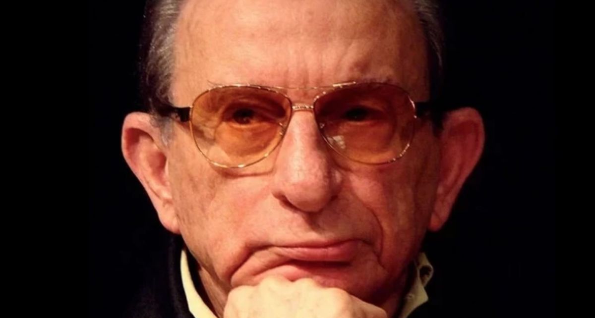 Türk Tiyatrosunun Duayeni Haldun Dormen Hayatını Kaybetti