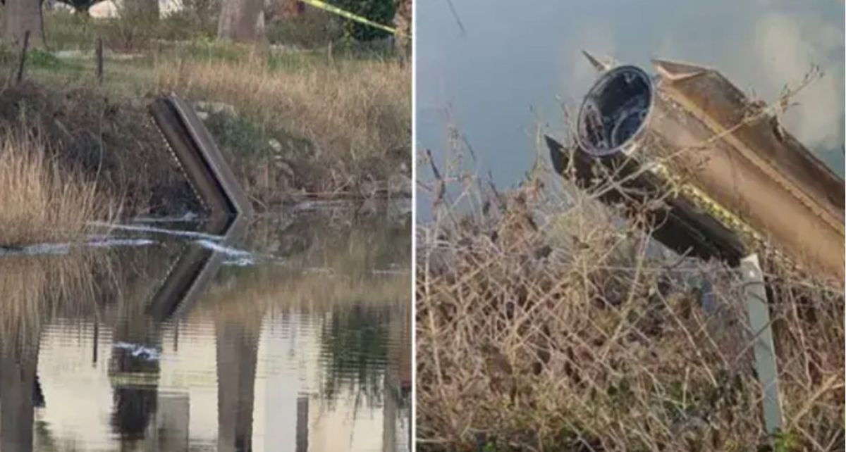 İRAN'DAN ATILAN FÜZE TÜRK HAVA SAHASINDA İMHA EDİLDİ: ANKARA'DAN SERT TEPKİ