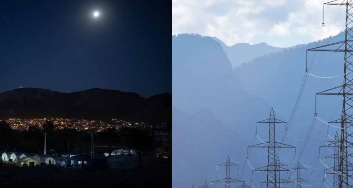 Hatay’da 48 Saati Aşan Elektrik Kesintisi: Soğukta Yaşam Mücadelesi