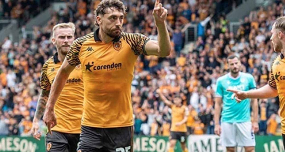 Acun Ilıcalı'nın Hull City'si Premier Lig Yolunda: Play-Off Hedefine Doğru Kararlı Adımlar