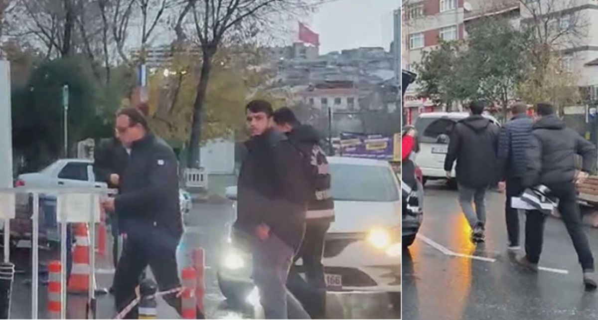 İstanbul'da Bayrampaşa Belediyesi'ne Yönelik Operasyon: 4 Kişi Gözaltında