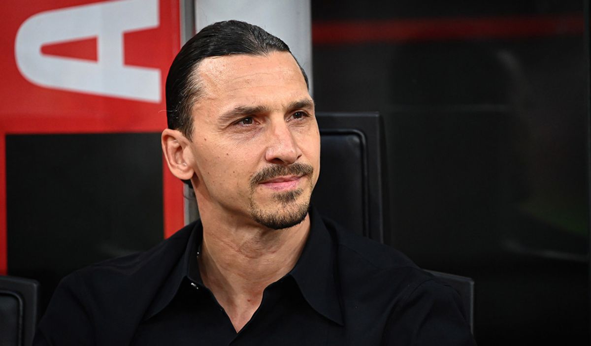 Zlatan Ibrahimovic'ten Tarihi Röportaj: 