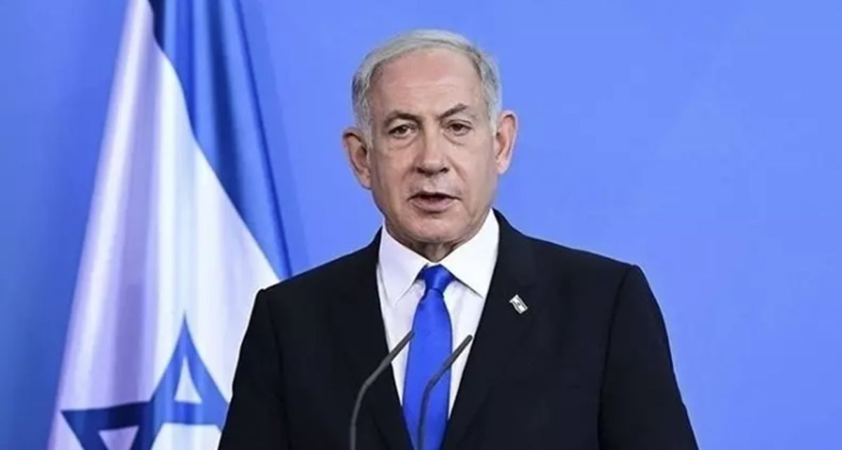 Netanyahu’dan Gazze’de 