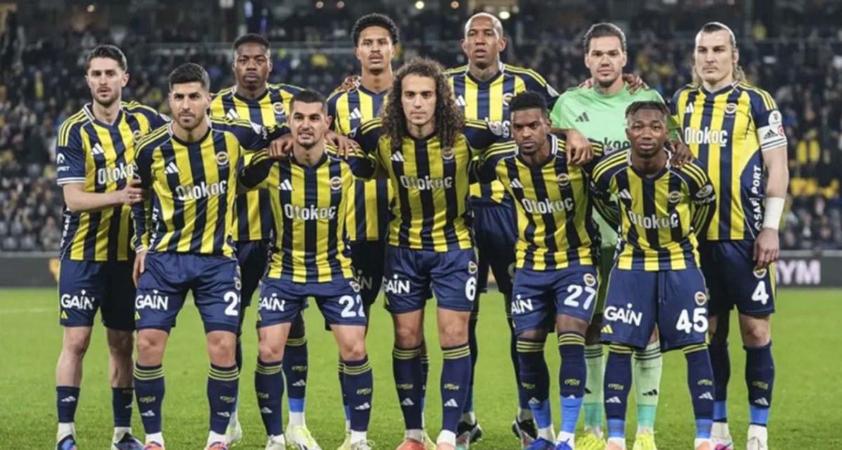 Fenerbahçe 90+11'de Yıkıldı: 7 Yıl Sonra Bir İlk