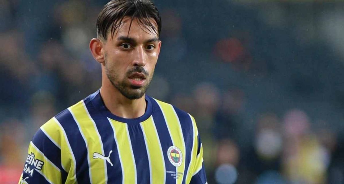 İrfan Can Kahveci Kasımpaşa Yolunda: Anlaşma Sağlanmak Üzere