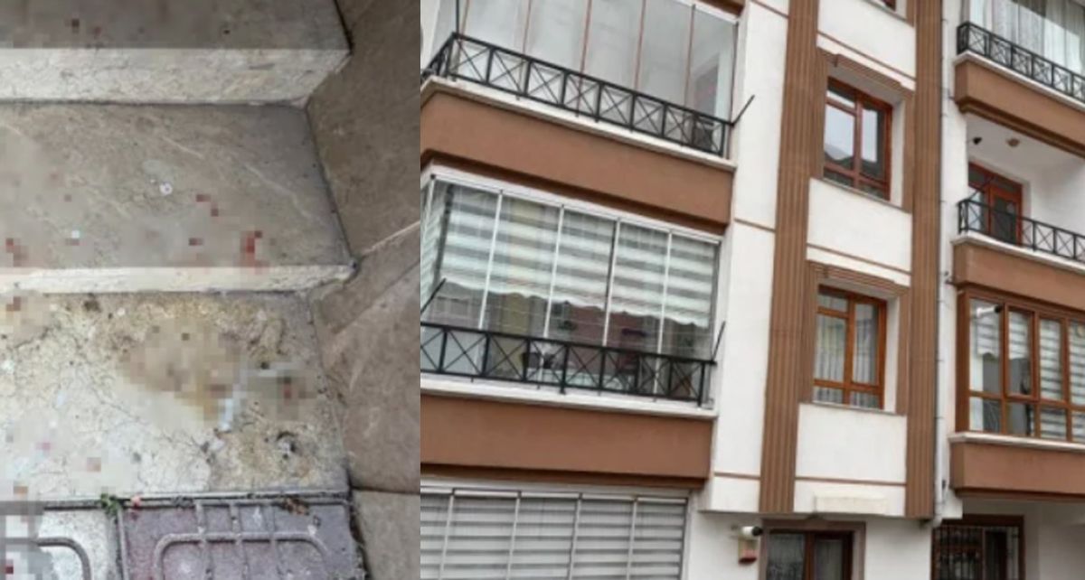 Ankara'da Cezaevi İzinlisinden Aile Katliamı: 4 Ölü