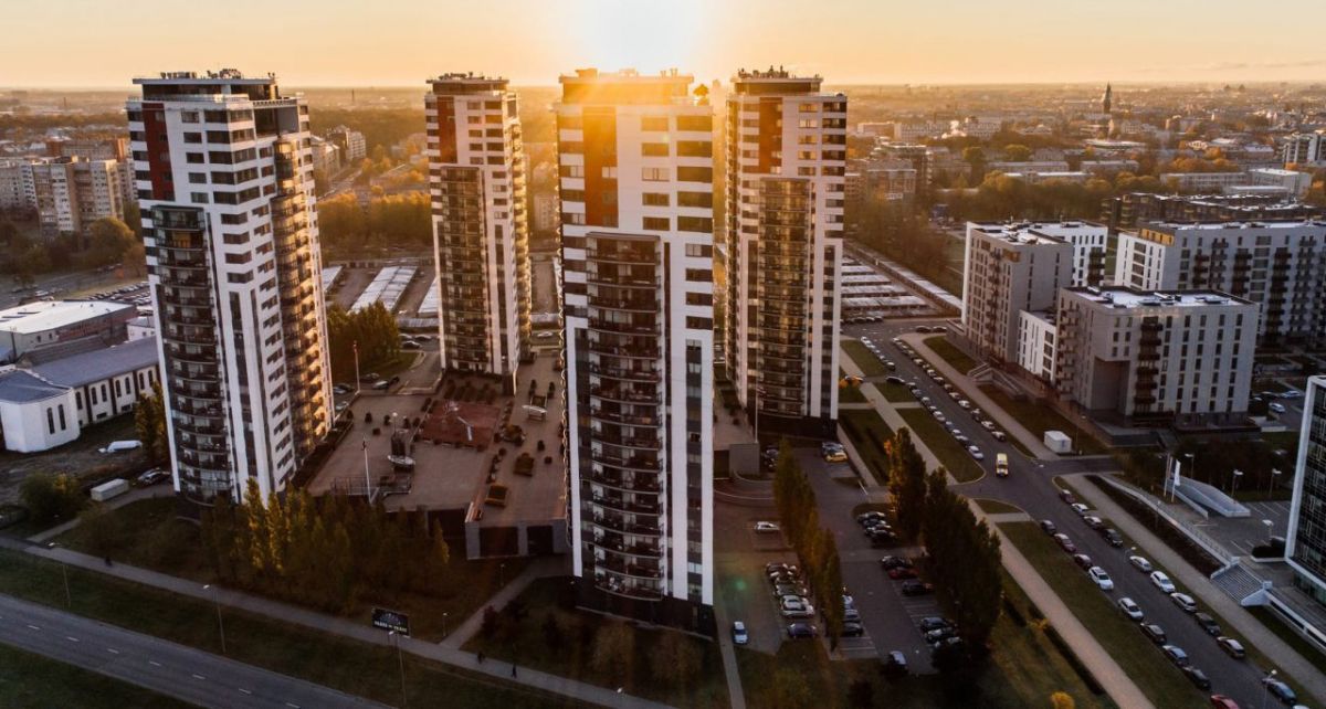 Şubat Ayı Kira Zam Oranı Belli Oldu: Yüzde 33,98