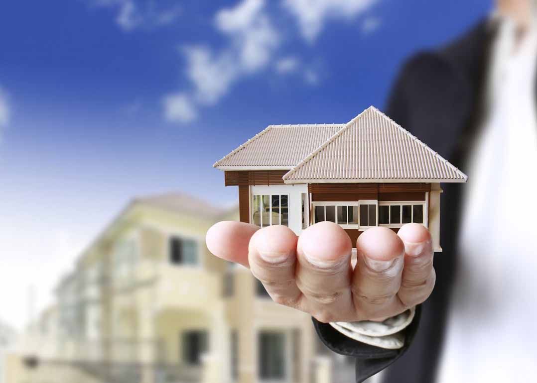 Konut fiyatları altın bazında rekor düşüşte