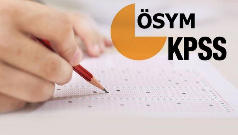 Milyonlarca adayın beklediği KPSS için son gün